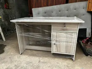 Modern 4x2 American White Office Table