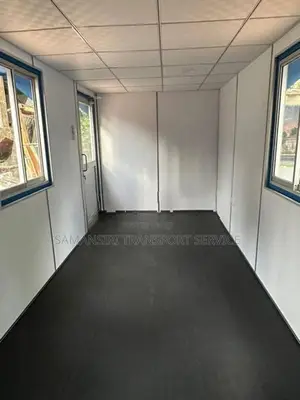 Container Boxes