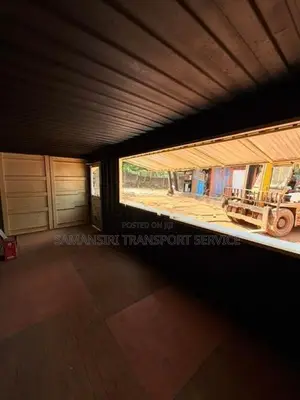 Container Boxes