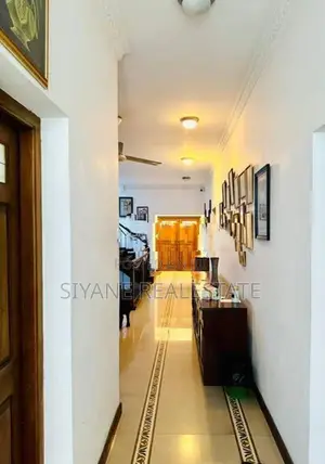 Beautiful Luxury House For Sale Colombo 07