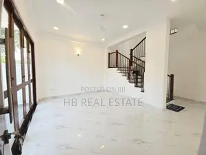 Newly Build Luxury Three Storey House for Sale