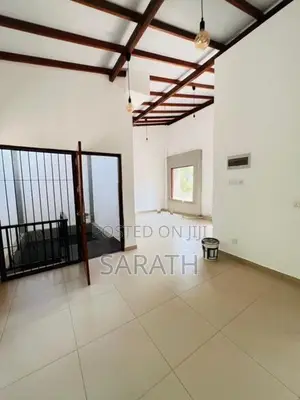 Two Storied Strong House In Malabe