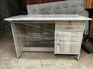 Modern 4x2 American White Office Table