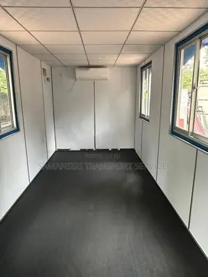 Container Boxes