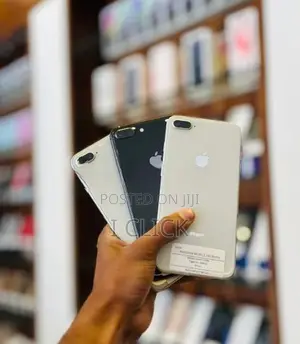 Apple iPhone 8 Plus 64GB (Used)