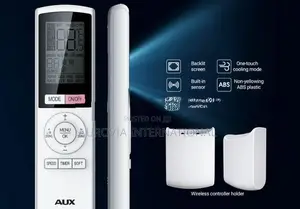 AUX 12000 BTU Smart Inverter Air Conditioner C Series