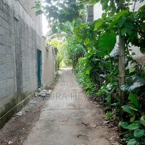 Land for Sale Facing New Kandy Road, Delgoda, Naranwala (ID: WA29A)