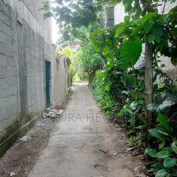 Land for Sale Facing New Kandy Road, Delgoda, Naranwala (ID: WA29A)