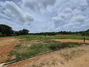Paddy Field Facing 15 P Bare Land For Sale Amaragoda