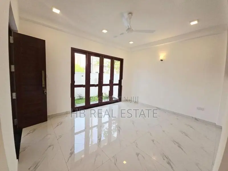 Newly Build Luxury Three Storey House for Sale