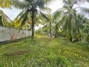 17.75 P Residential Bare Land For Sale Amaragoda