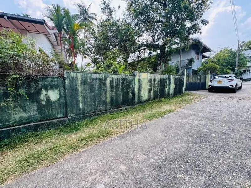 Land for Sale Pelawattha