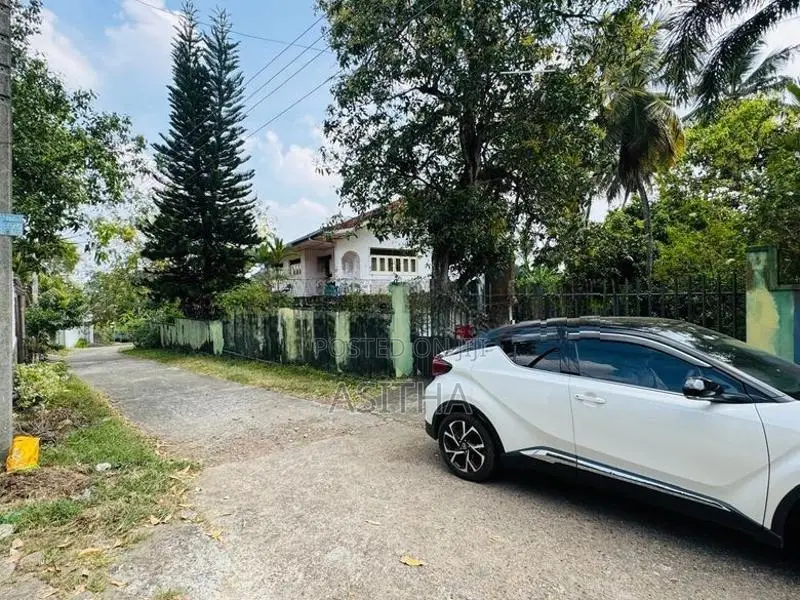 Land for Sale Pelawattha