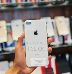 Apple iPhone 8 Plus 64GB (Used)