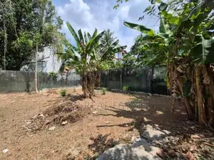 7.7 Perches Residential Bare Land For Sale, Mount Lavinia