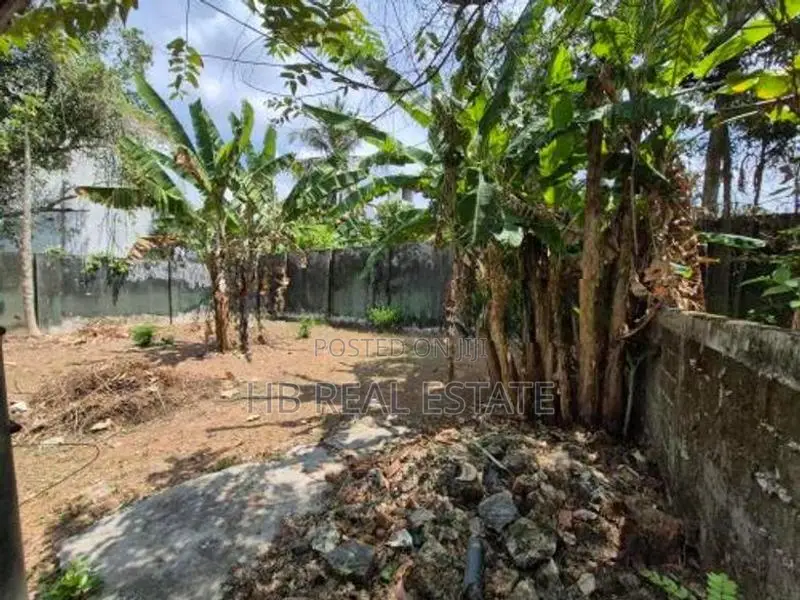 7.7 Perches Residential Bare Land For Sale, Mount Lavinia