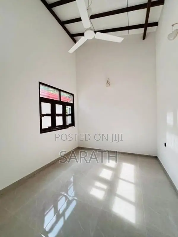 Brand New House For Sale Athurugiriya
