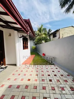 Brand New House For Sale Athurugiriya