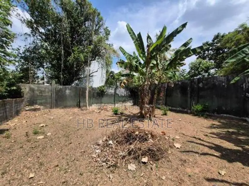 7.7 Perches Residential Bare Land For Sale, Mount Lavinia