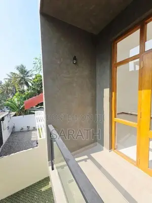 New Designed Brand House In Battaramulla