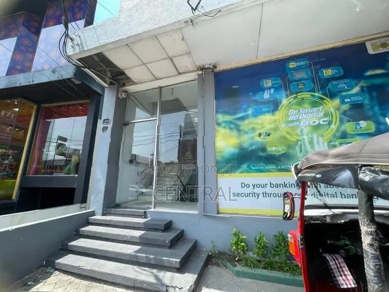 Commercial Building for Sale – Mount Lavinia (C7-9451)