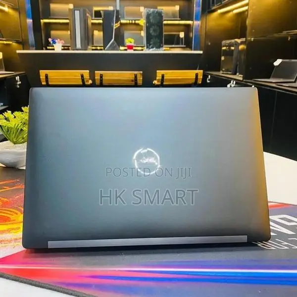 Dell Latitude 7480 i5 8GB Ram 256SSD