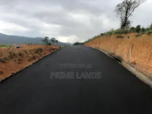 View Point Land for Sale Nuwara Eliya
