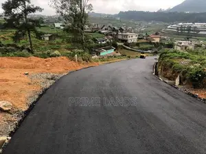 View Point Land for Sale Nuwara Eliya