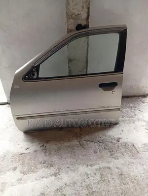 Nissan B14 LH Door