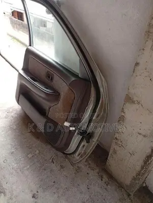 Nissan B14 LH Door