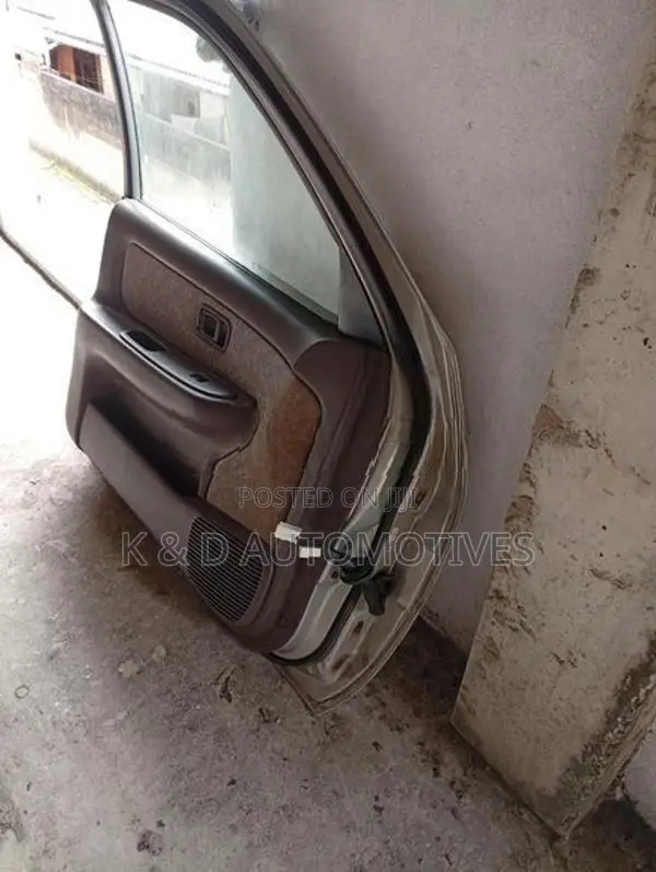 Nissan B14 LH Door