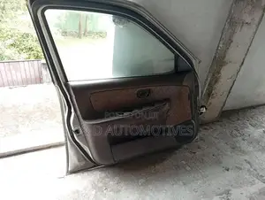 Nissan B14 LH Door