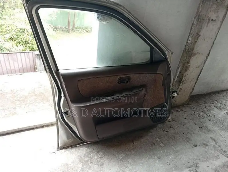 Nissan B14 LH Door