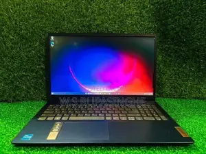 Lenovo i3 13th GEN Laptop