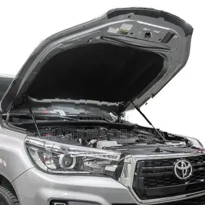 Hilux Revo Rocco Bonnet Shocks