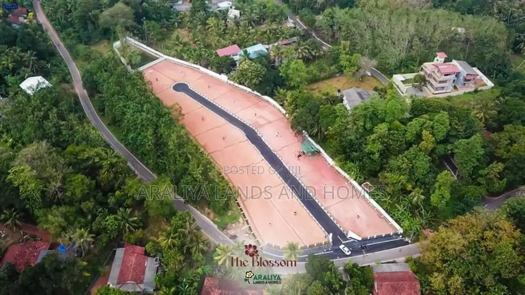 Lands For Sale In Gampaha - Oruthota