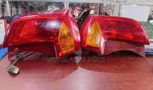 KIA Picanto Tail Light