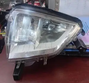 Eclipse Cross Signal Light