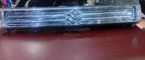 Wagon R Shell