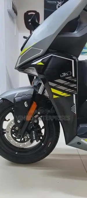 Hero Xoom 110 Combat 2026