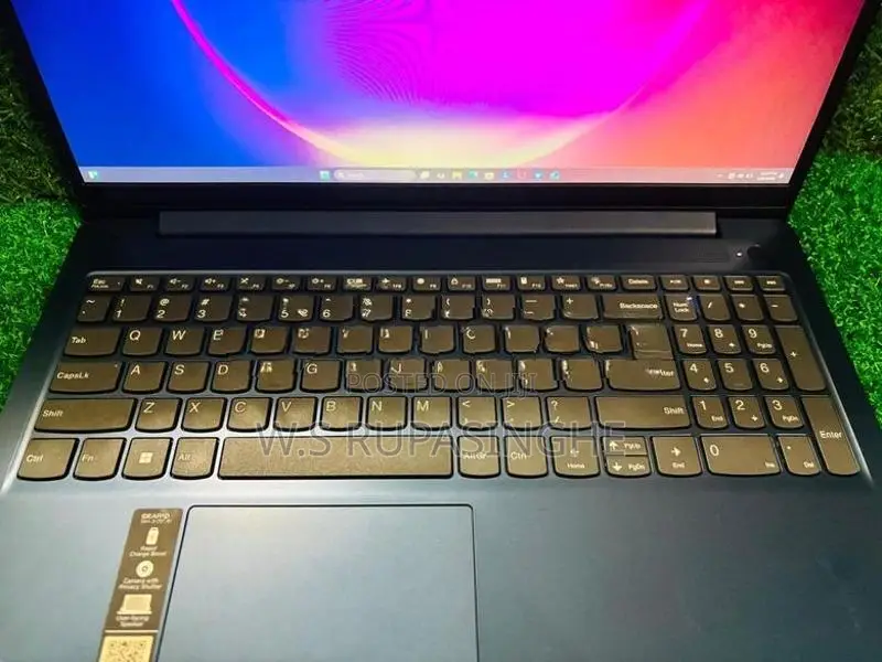 Lenovo i3 13th GEN Laptop