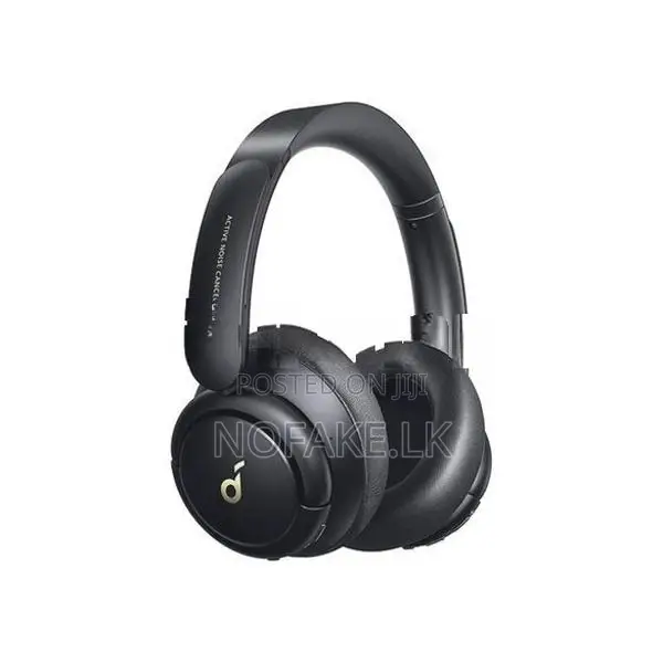 Anker Soundcore Q30 Multi-mode Noise Cancellation Headphone