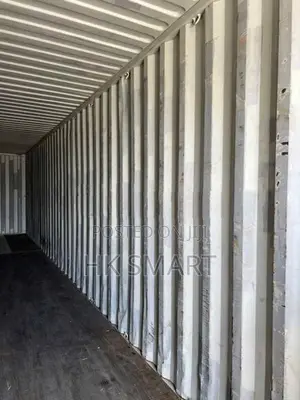 40 feet Container Box