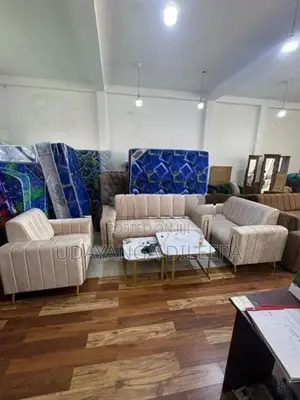 Luxury Sofa