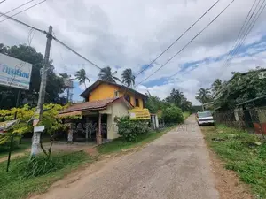 Land for sale in kurunegala