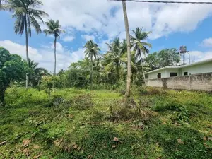Land for sale in kurunegala