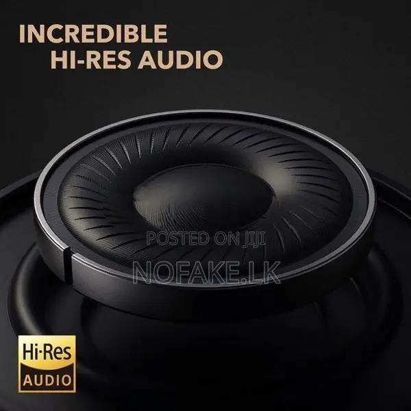 Anker Soundcore Q30 Multi-mode Noise Cancellation Headphone