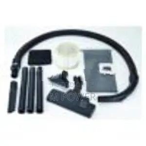 Black & Decker 1200W 10L Wet Dry Vaccum Cleaner (WDBD10-B5)