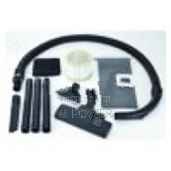 Black and Decker 1200W Wet Dry Vacuum Cleaner – (WDBD10-B5)