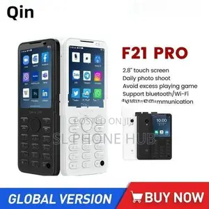Xiaomi Qin 21 Pro 4G (Brand New)
